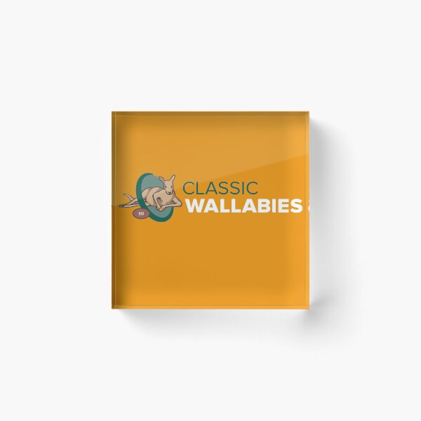 Item preview, Classic Wallabies designed and sold by Dorris99.