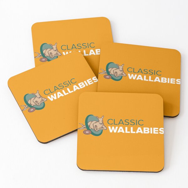 Item preview, Classic Wallabies designed and sold by Dorris99.