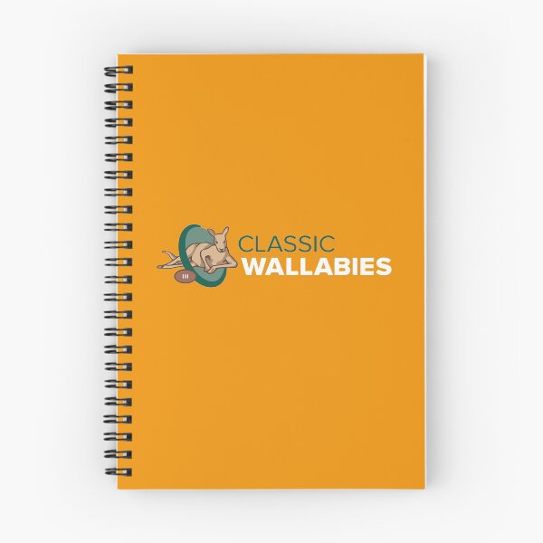 Item preview, Classic Wallabies designed and sold by Dorris99.