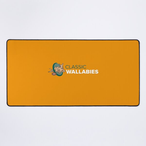 Item preview, Classic Wallabies designed and sold by Dorris99.