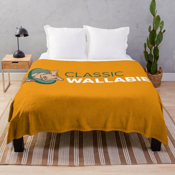 Item preview, Classic Wallabies designed and sold by Dorris99.