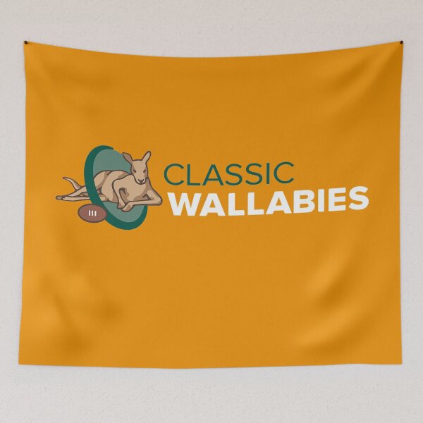 Item preview, Classic Wallabies designed and sold by Dorris99.