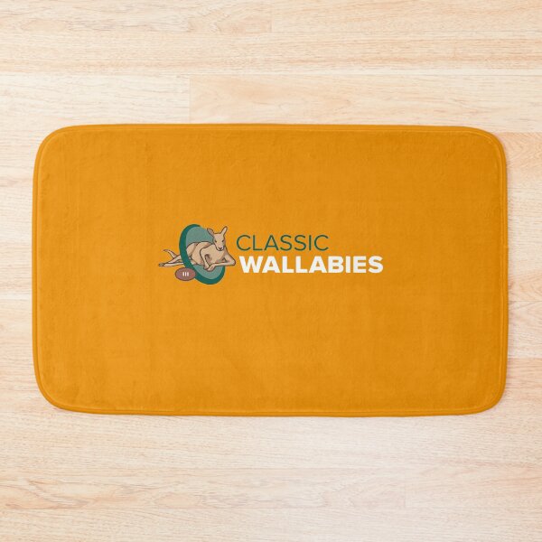 Item preview, Classic Wallabies designed and sold by Dorris99.