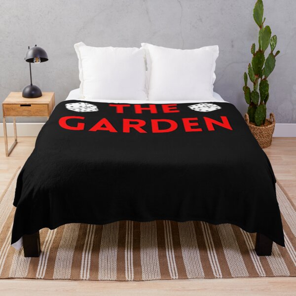 Item preview, La conception de la bande de jardin T-shirt classique designed and sold by Johackgh.
