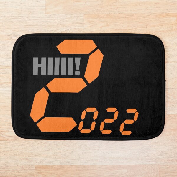 Item preview, Hi new year 2022 designed and sold by ZOBBI.