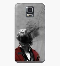 Barricades fever Case/Skin for Samsung Galaxy