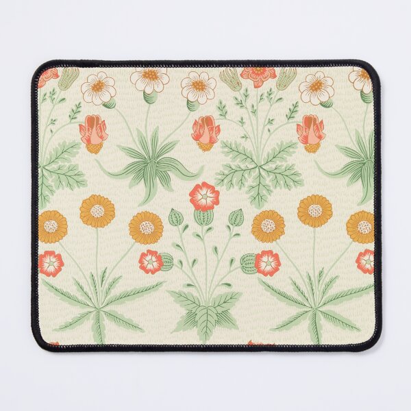 Item preview, Daisy - William Morris (1834-1896) designed and sold by chamomile-cafe.