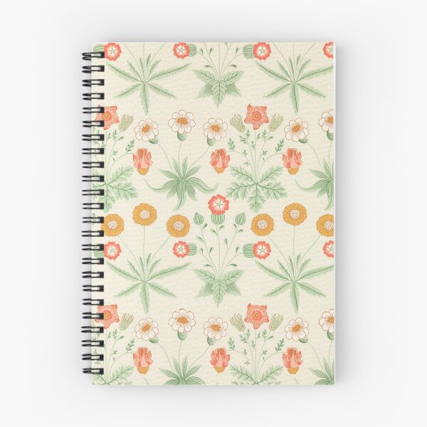 Item preview, Daisy - William Morris (1834-1896) designed and sold by chamomile-cafe.