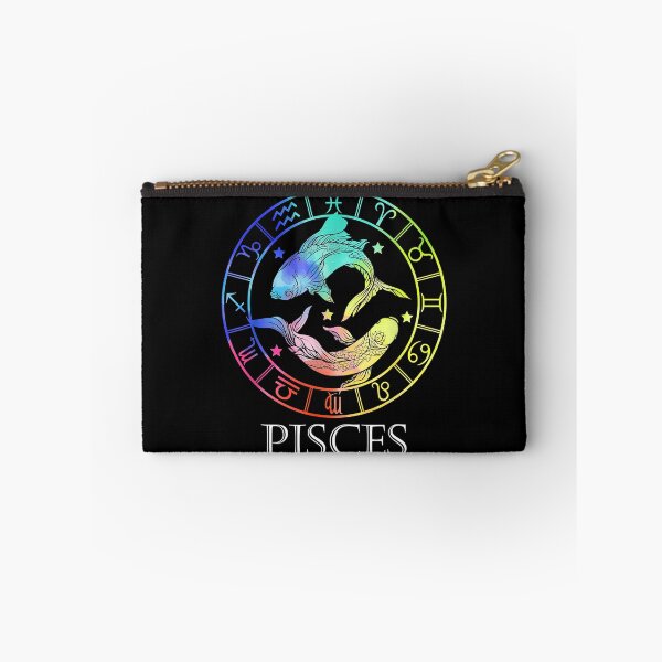 Item preview, Zodiac Sign Pisces designed and sold by anthonymark14.