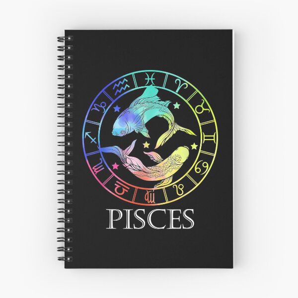 Item preview, Zodiac Sign Pisces designed and sold by anthonymark14.