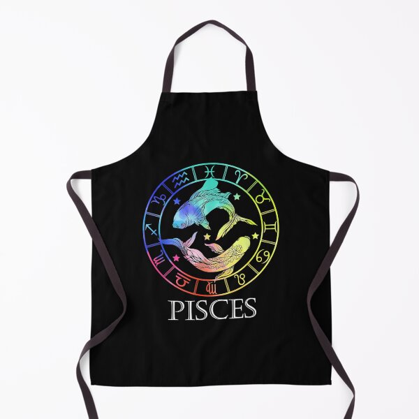 Item preview, Zodiac Sign Pisces designed and sold by anthonymark14.