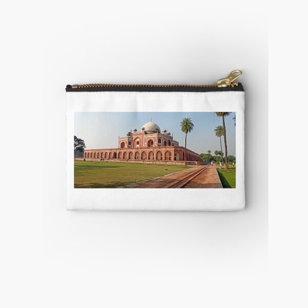 Aperçu de l'œuvre Tombeau de Humayun INDE créée et vendue par khaanju.