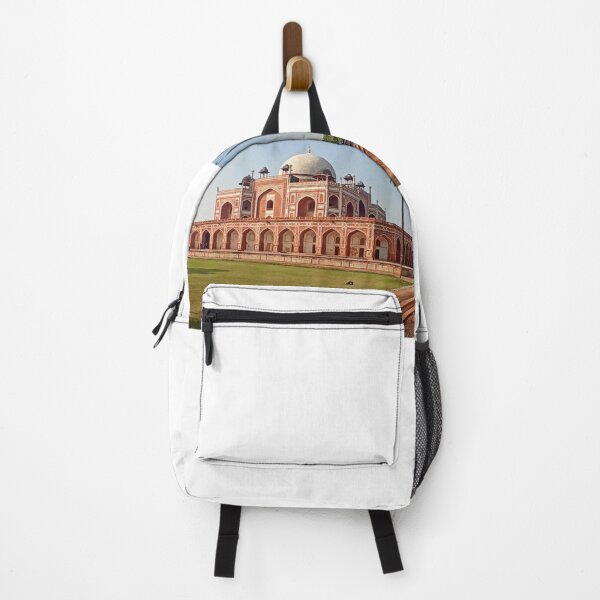 Item preview, Humayun tomb INDIA designed and sold by khaanju.