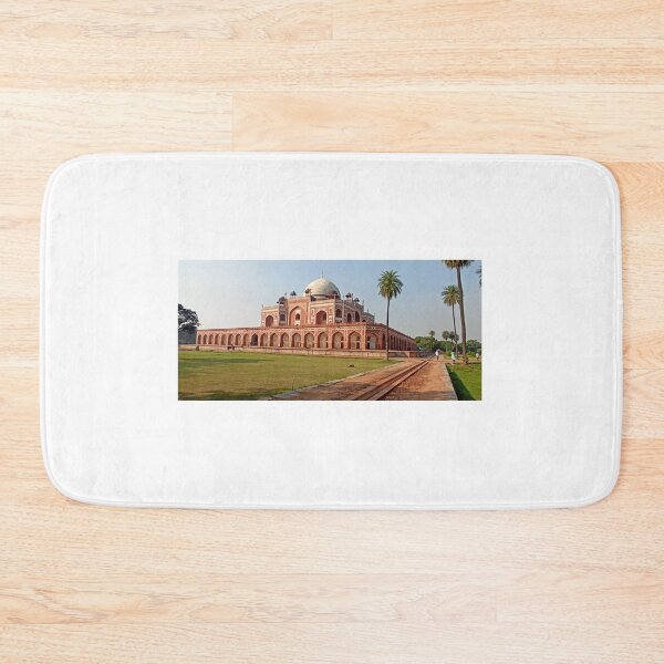 Item preview, Humayun tomb INDIA designed and sold by khaanju.