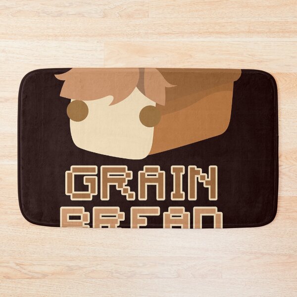 Item preview, The Grain Bread Premium T-Shirt.png designed and sold by Christinenney.
