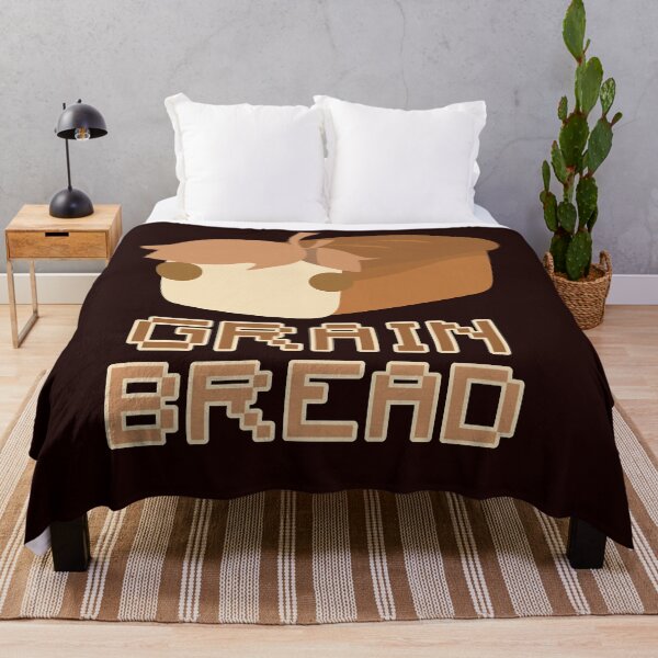 Item preview, The Grain Bread Premium T-Shirt.png designed and sold by Christinenney.