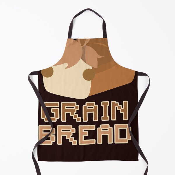 Item preview, The Grain Bread Premium T-Shirt.png designed and sold by Christinenney.