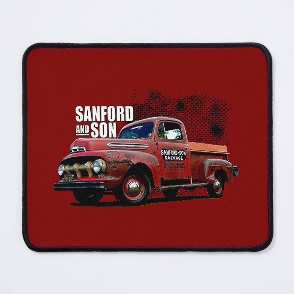 Item preview, Sanford And Son designed and sold by Lacking805.
