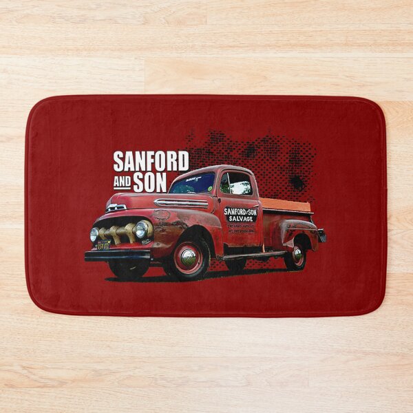Item preview, Sanford And Son  designed and sold by Lacking805.