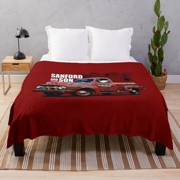 Item preview, Sanford And Son designed and sold by Lacking805.