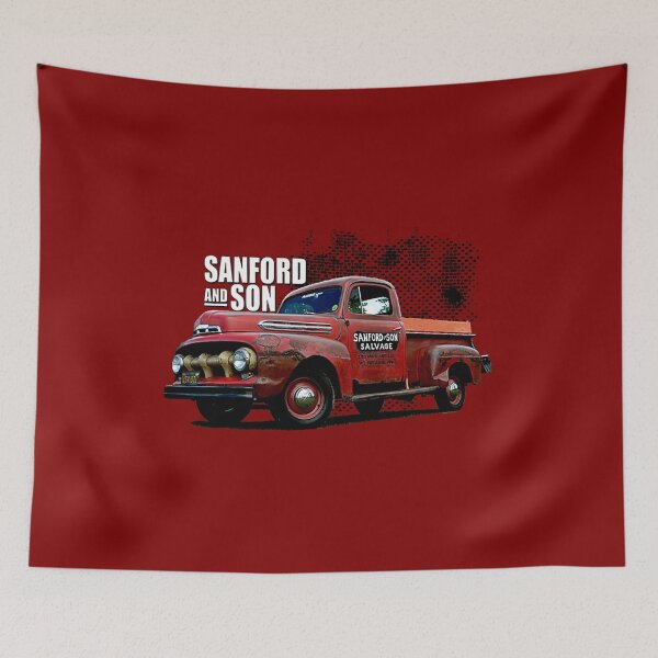 Item preview, Sanford And Son  designed and sold by Lacking805.