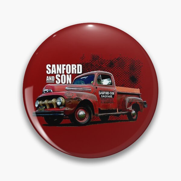 Item preview, Sanford And Son  designed and sold by Lacking805.