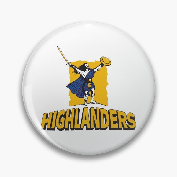Item preview, Highlanders designed and sold by Dorris99.