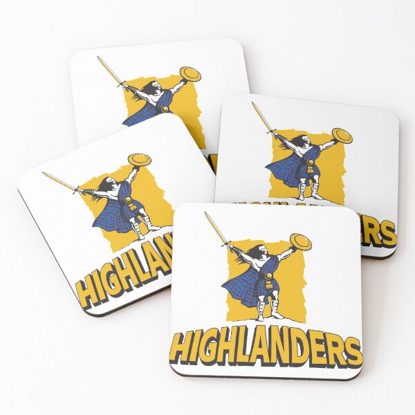 Item preview, Highlanders designed and sold by Dorris99.