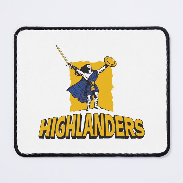 Item preview, Highlanders designed and sold by Dorris99.