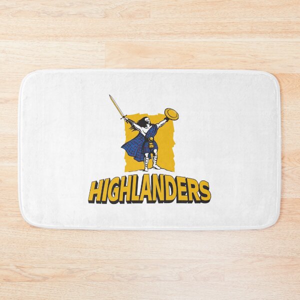 Item preview, Highlanders designed and sold by Dorris99.