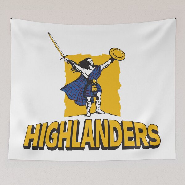 Item preview, Highlanders designed and sold by Dorris99.