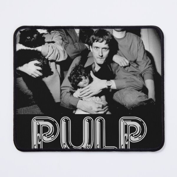 Item preview, PULPE - BANDE T-shirt essentiel designed and sold by Johackgh.