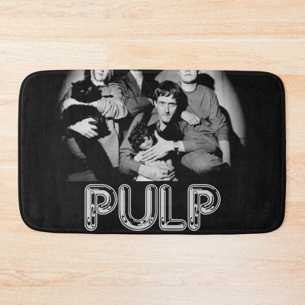 Item preview, PULPE - BANDE T-shirt essentiel designed and sold by Johackgh.