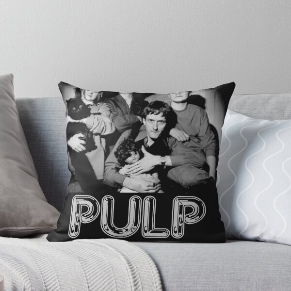 Aperçu de l'œuvre PULPE - T-shirt BANDE essentiel créée et vendue par Johackgh.