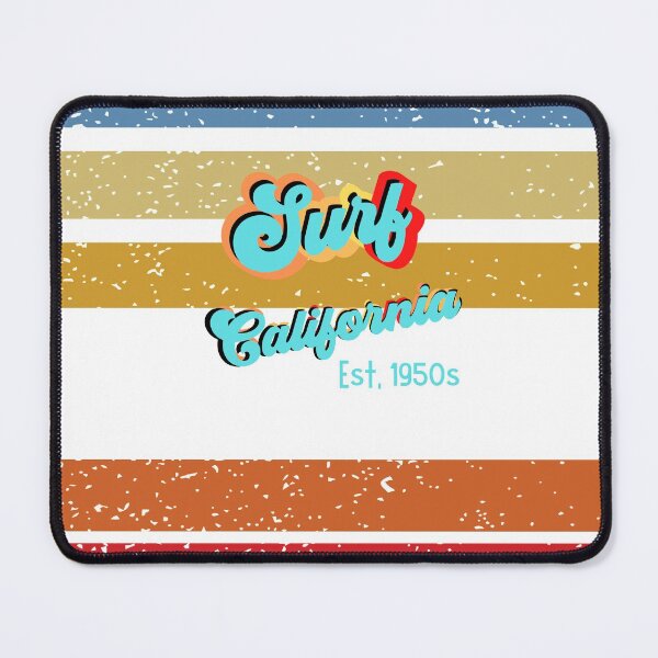 Item preview, SURF CALIFORNIA designed and sold by concettaellis.