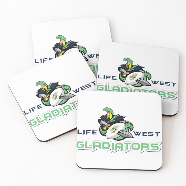 Item preview, Life West Gladiators D2 designed and sold by Dorris99.