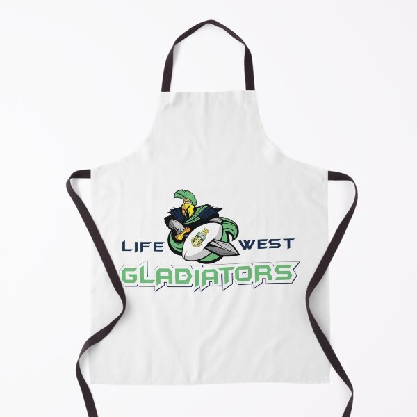 Item preview, Life West Gladiators D2 designed and sold by Dorris99.