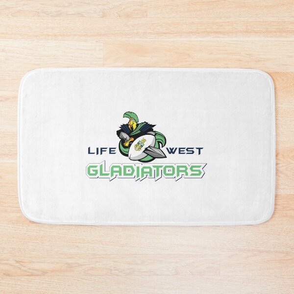 Item preview, Life West Gladiators D2 designed and sold by Dorris99.