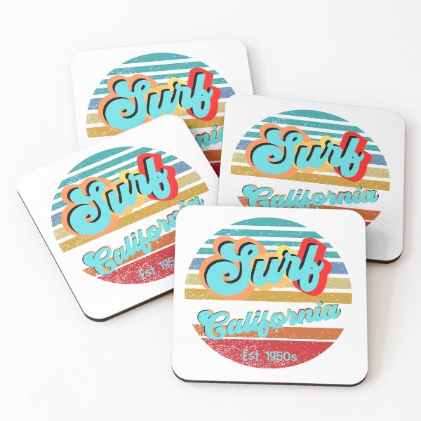 Item preview, SURF CALIFORNIA designed and sold by concettaellis.
