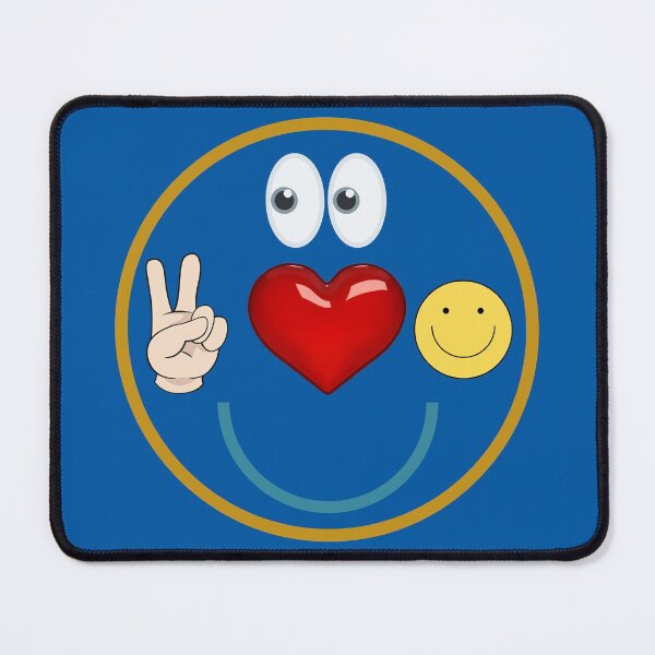 Item preview, Peace, Love, and Happiness Within designed and sold by D-Winch.