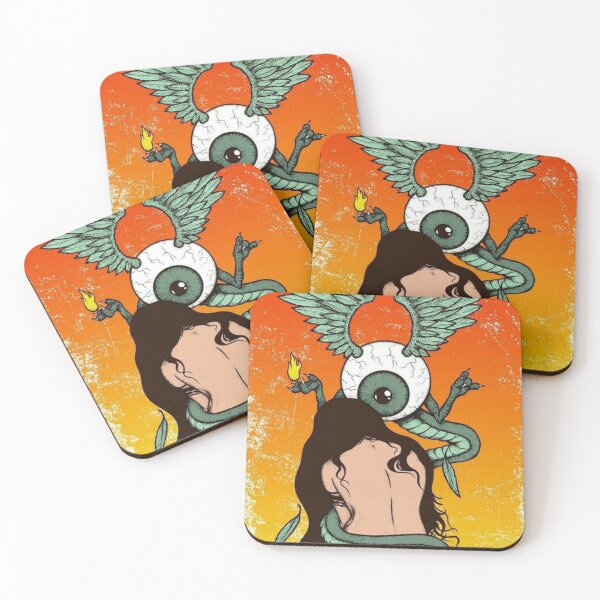 Item preview, Original Qotsa designed and sold by KrmStore.