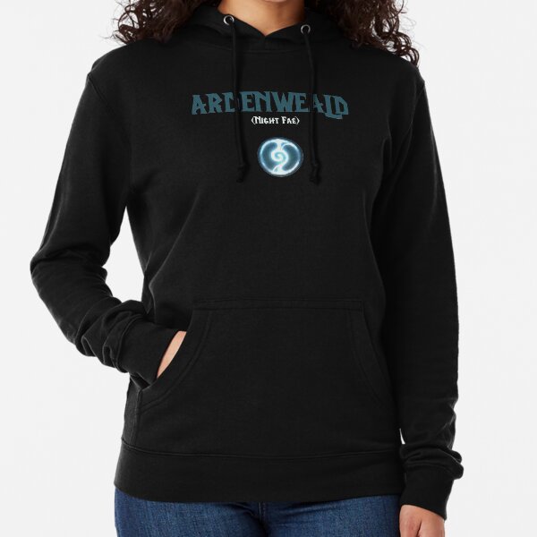 Item preview, Ardenweald Classic T-Shirt.png designed and sold by Brendaaubr.