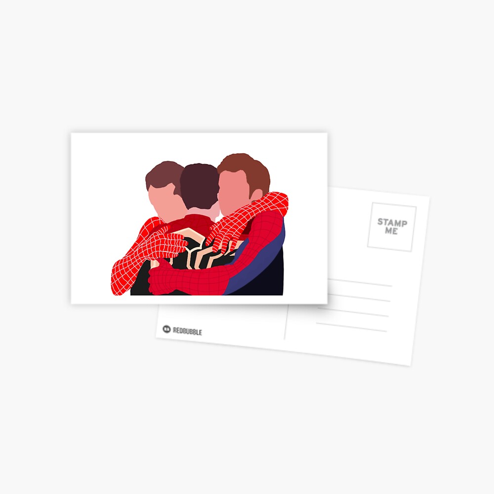 Item preview, Postcard designed and sold by SeeSeeDesigns.