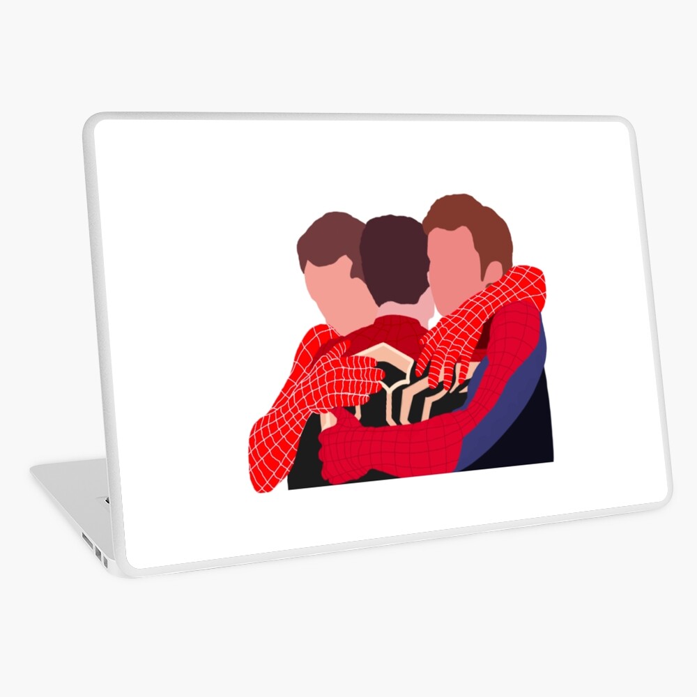 Item preview, Laptop Skin designed and sold by SeeSeeDesigns.
