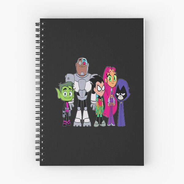 Item preview, Teen Titans Go  designed and sold by TheSpaceCube.
