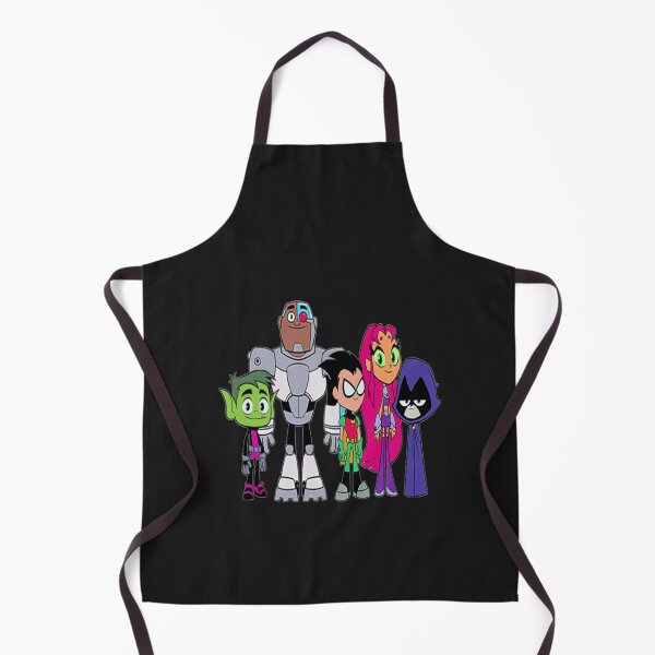 Item preview, Teen Titans Go  designed and sold by TheSpaceCube.