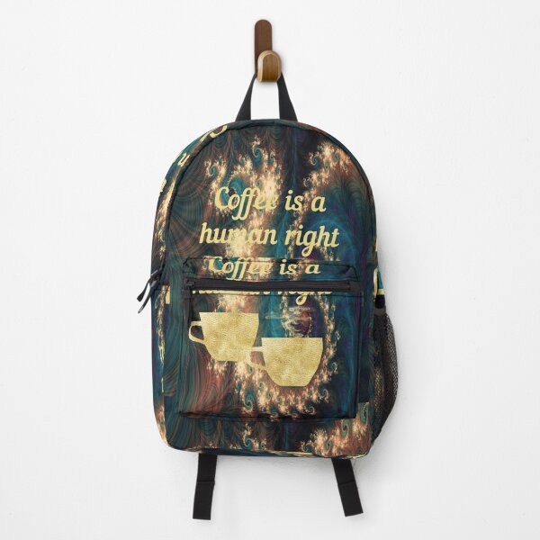 Item preview, Coffee is a human right abstract designed and sold by Areashor.