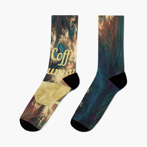 Item preview, Coffee is a human right abstract designed and sold by Areashor.