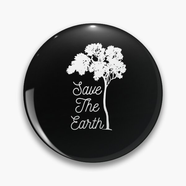 Item preview,  Save the earth designed and sold by saytinh.