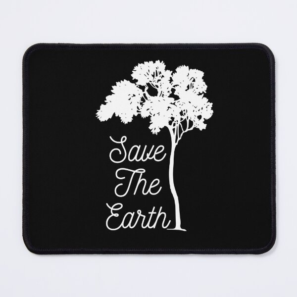Item preview, Save the earth designed and sold by saytinh.